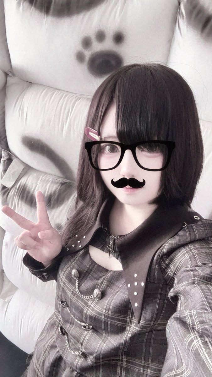 Momo__520KAWAI's tweet photo. 之前出去拍的
#地雷系 #门槛妹 https://t.co/vV6r7HJGEu