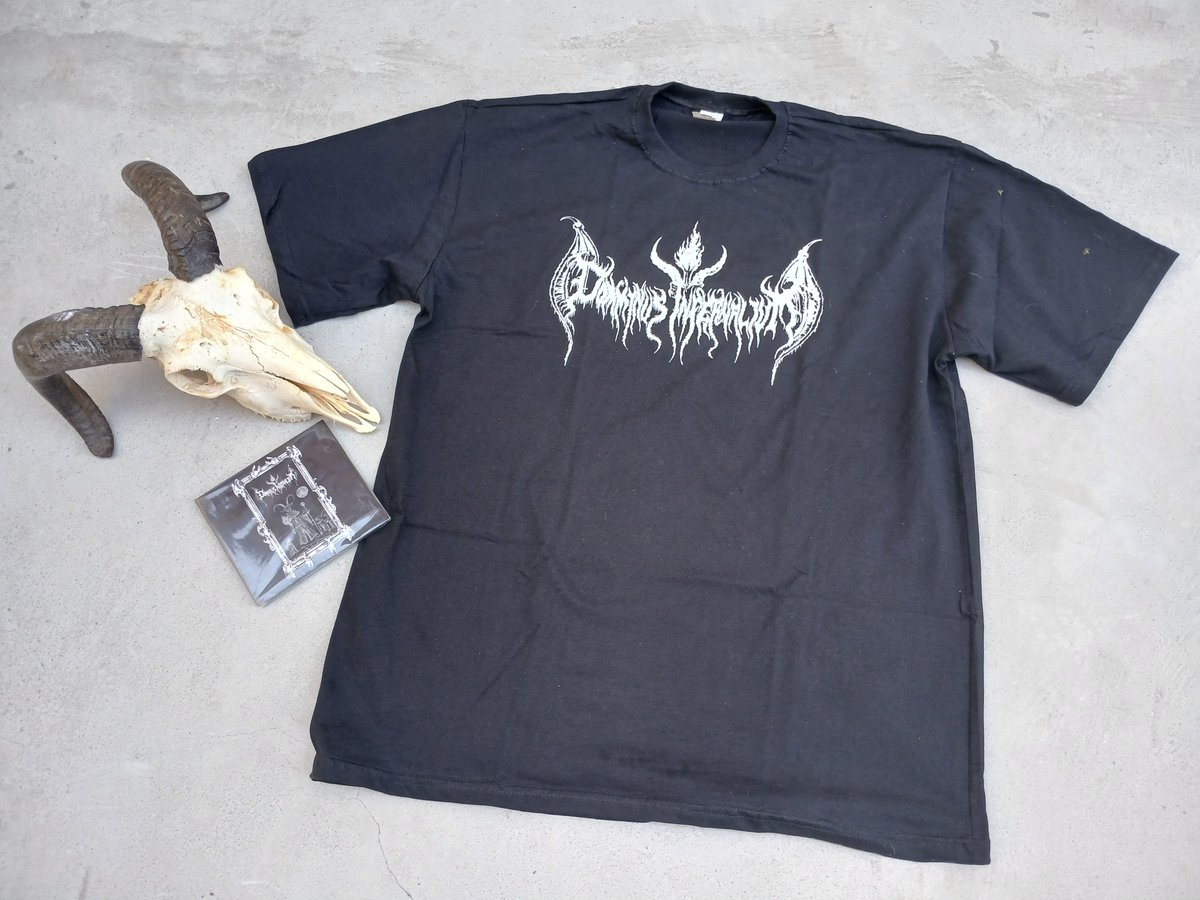 AiganProd's tweet photo. Combo - Domminus Infernalium
1 Digipack CDR pro + 1 Camiseta = R$70,00  +Frete
----x ----x----x----x----666----x----x----x----x----
Black Metal
----x ----x----x----x----666----x----x ----x----x----
https://t.co/9xUNYWv7Rb
e-mail: pragahdistro@gmail.com https://t.co/SuuAs4wBGg