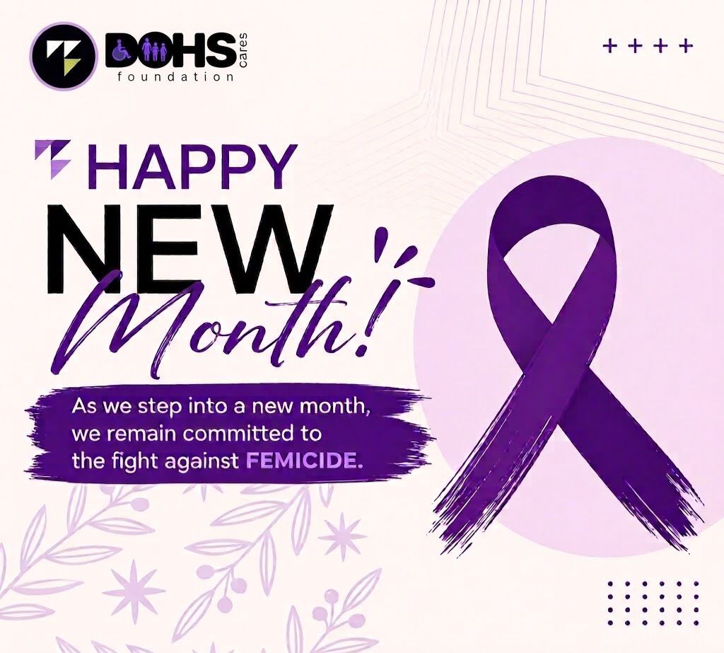 DOHScares's tweet photo. Happy New Month from all of us at DOHS Cares❤️ https://t.co/W0L6Ha9eAz