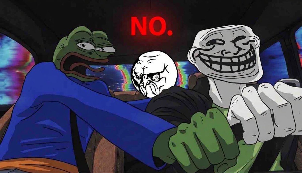 nOfAcElurkin tweet picture