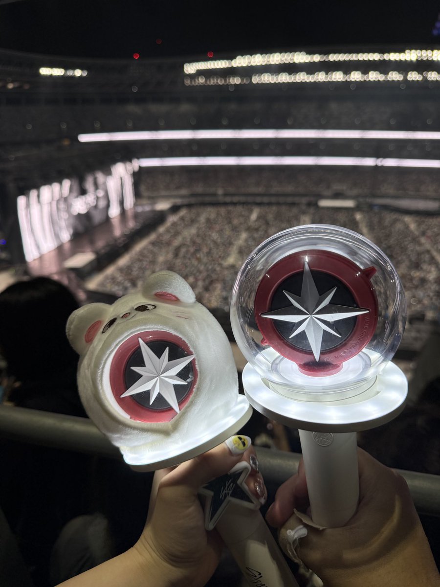 kouhei__0112's tweet photo. StrayKids World Tour 〈RUN IT JAPAN〉 MUFG STADIUM

国立2日間幸せすぎた！
01の🚹stayです！

#straykids  #RUN_IT  #stay #RUN_IT_JAPAN https://t.co/owwH1a7J6v