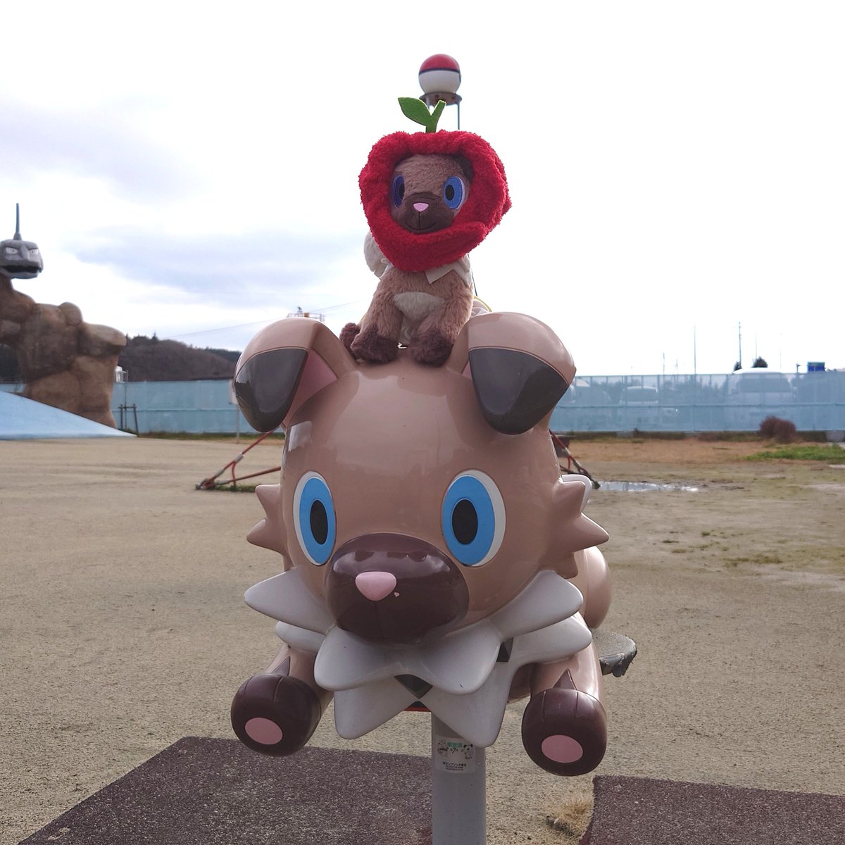 kinoko_mossa's tweet photo. 岩手はいいですね💮

(過去写真)
(何を載せてないか思い出せない)

#ｲｺの大冒険 https://t.co/zlwhu1NZjX