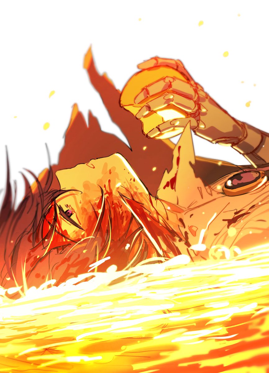 plumey__'s tweet photo. burn https://t.co/XqrLmS4657