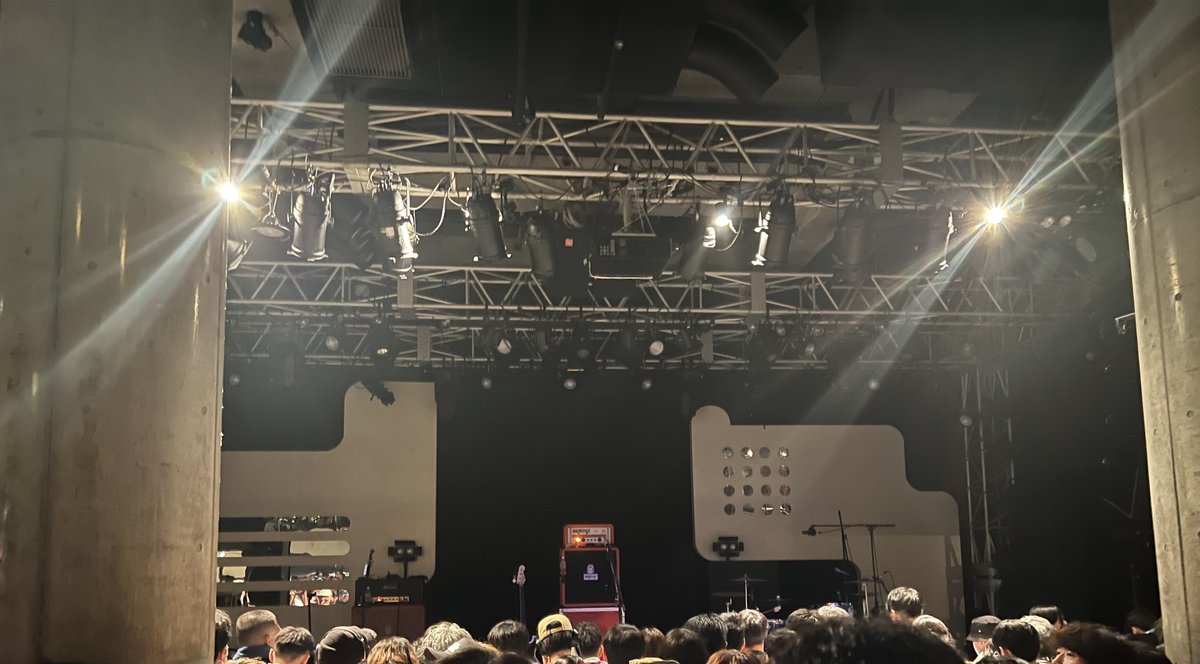 wackeeer's tweet photo. めちゃくちゃ楽しかったー！

#PEDRO渋谷 https://t.co/Km3rxCLpud