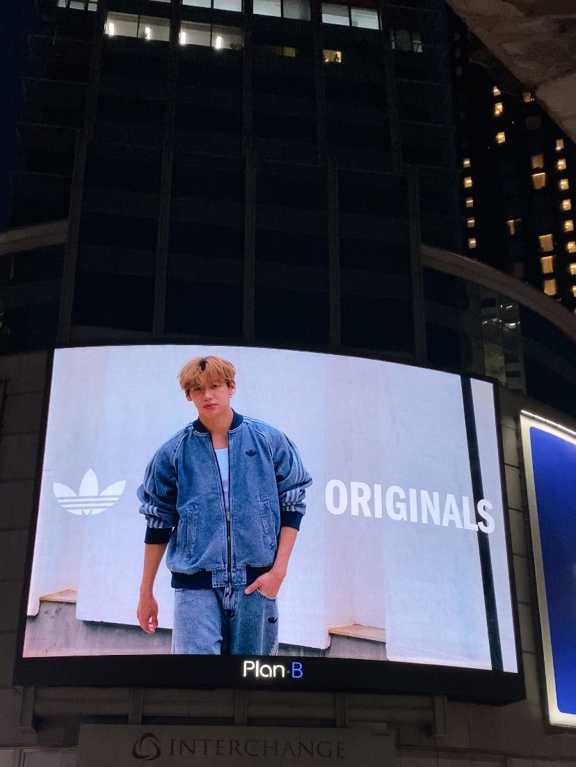 honeylemonnlilb's tweet photo. ยิ่งใหญ่สุดๆๆน้องแบม 

#BamBamxadidasOriginals 
#adidasOriginals #BamBam  
@adidasoriginals @BamBam1A https://t.co/NQK0dLggJ4