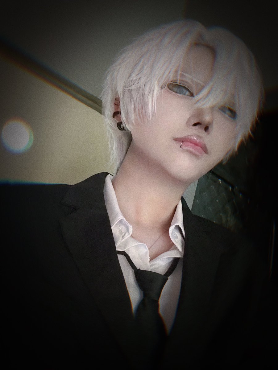 ray3rlo's tweet photo. cos 躾が必要なようだな https://t.co/IGBkOa4454