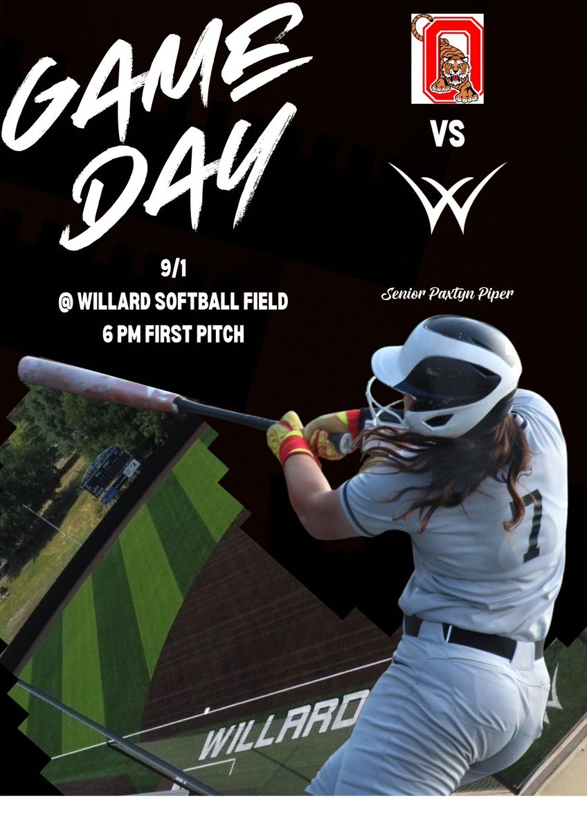 WILLARDSOFTBALL's tweet photo. https://t.co/1XYRFn4N34