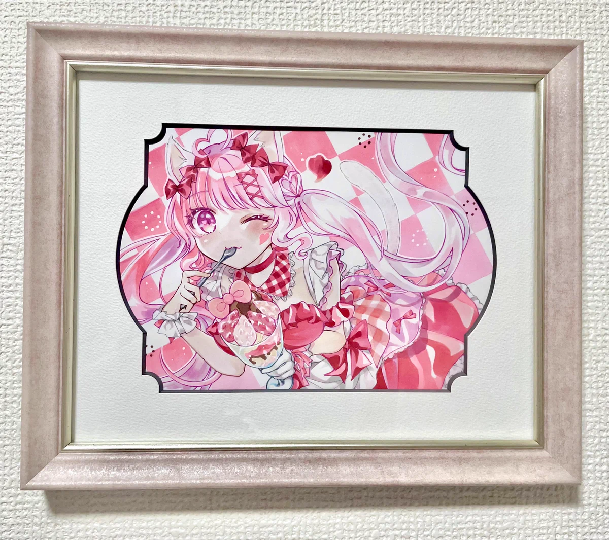 沫雪なの🍹企画展TOKIMEKI🍹9/2〜6 on X: 