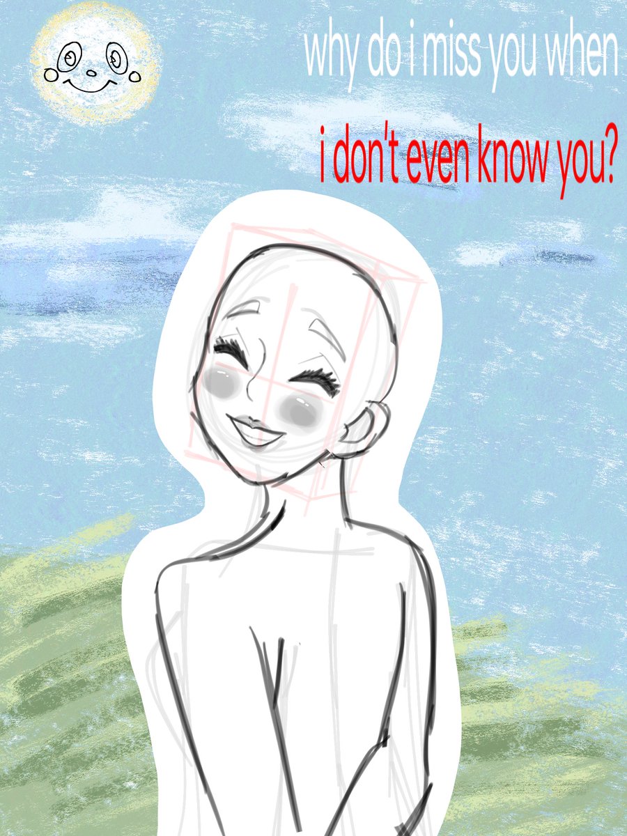 Ziisecrets3713's tweet photo. "Omggg whats your main artstyle??" Idfk don't ask me https://t.co/lw55XnYSf0