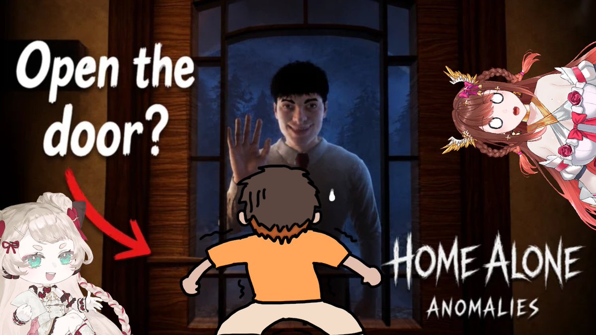 KampheeA's tweet photo. Roblox - รับใครเข้าบ้าน - YueQin / Alizabyleth
ํเจอกัน 2 ทุ่ม!
YT: https://t.co/FZW8r7wAh2
#KPShowtime #VtuberTH #ROBLOX https://t.co/0YGPkvzCJg