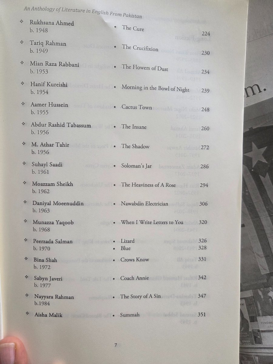 BinaShah's tweet photo. The Pakistan Academy of Letters with Yasmeen Hamid, poet and inaugural director of the Gurmani Center at LUMS, has put together a 500+ page anthology of Pak literature in English. It deserves your attention if you teach global or South Asian literature anywhere in the world. https://t.co/dmkCb4c0Da