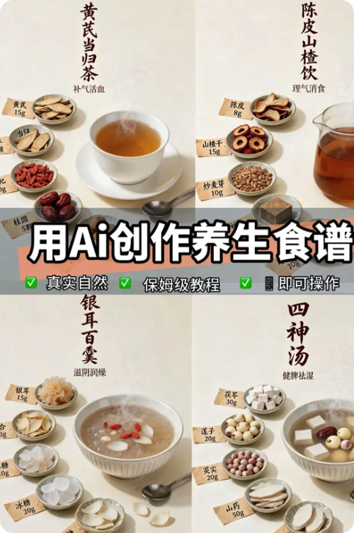 fhwofjow51260's tweet photo. 用ai做中药视频 涨粉35.8W 分成计划+橱窗累计变现10W+

🔗：https://t.co/SUJQBHrDk2 https://t.co/7OipSbsAWB