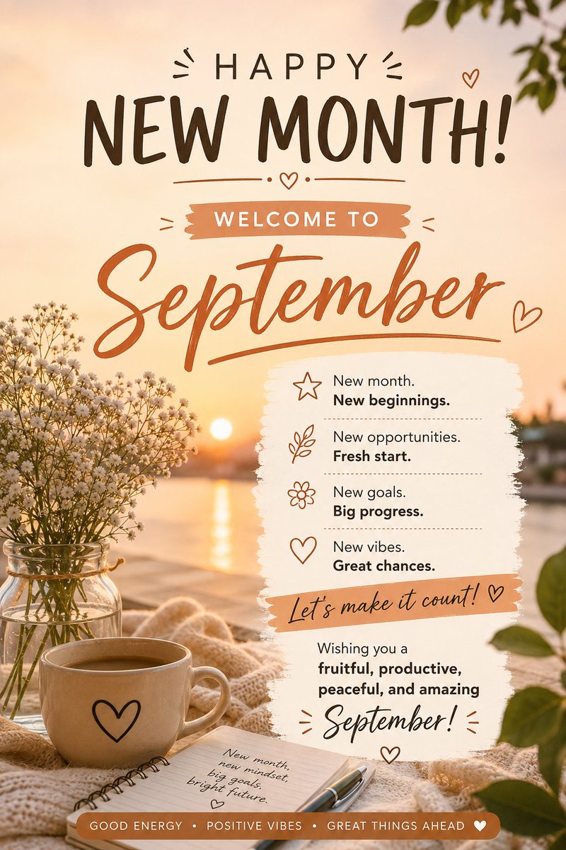 theonlylisah's tweet photo. Happy New Month, fam!!!🤗❤️ https://t.co/8fd2nHmuou