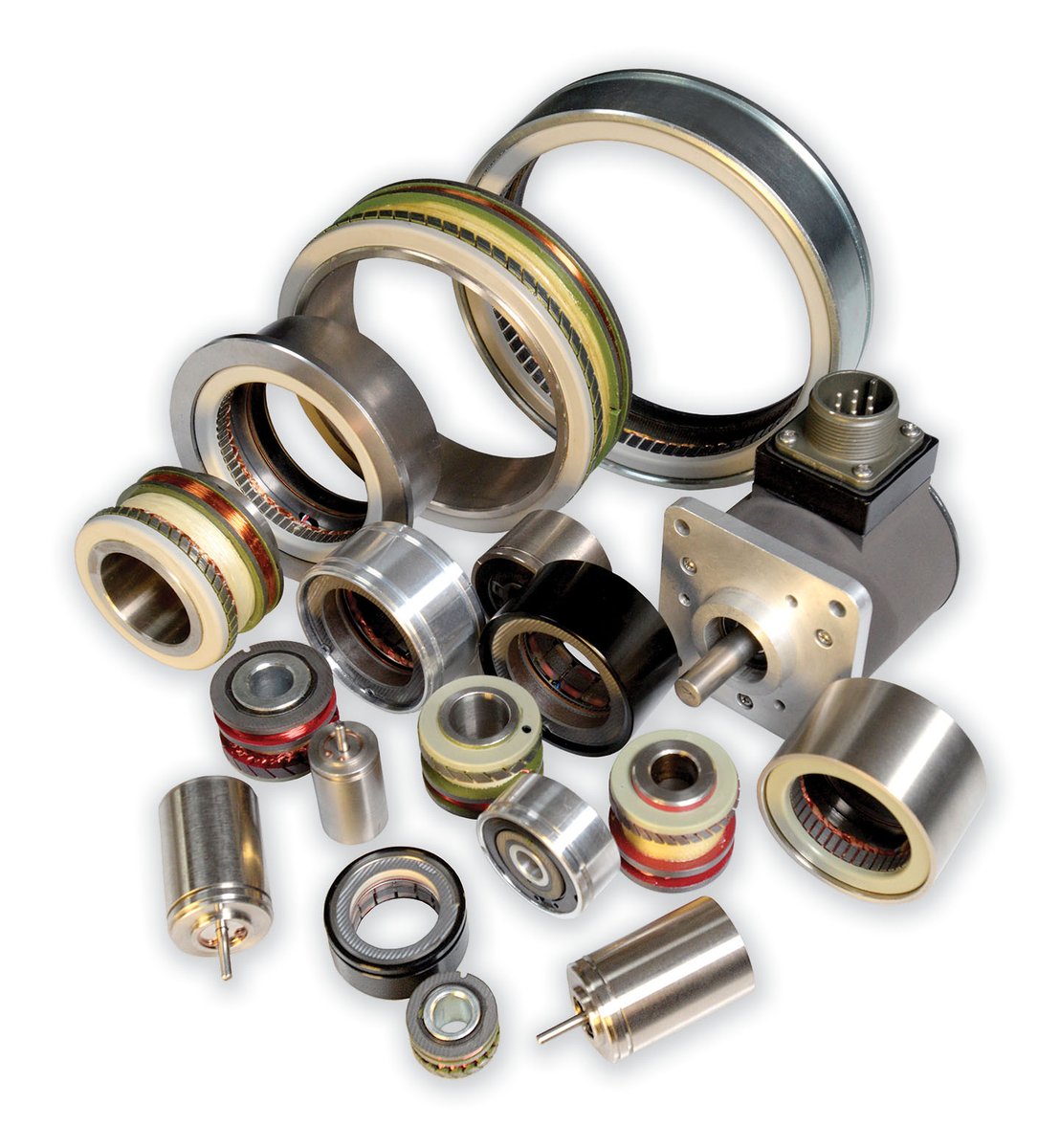 API_Delevan's tweet photo. When the environment gets extreme, our resolvers deliver with solutions providing solid position, speed, and operate reliably from -200°C to more than +220°C in high shock, vibration, radiation &amp; contaminated conditions. Talk to us about your next design: https://t.co/CZ1WlpG9BN https://t.co/QQxhJhsJzP
