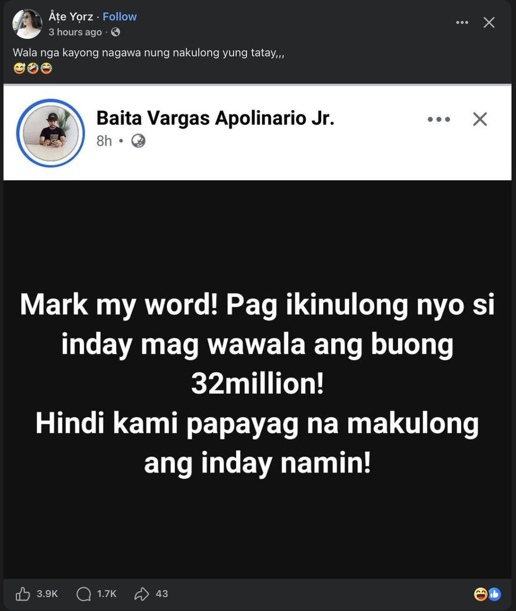iamJulianMiguel's tweet photo. LOL may point naman. https://t.co/cQrVXukS8z
