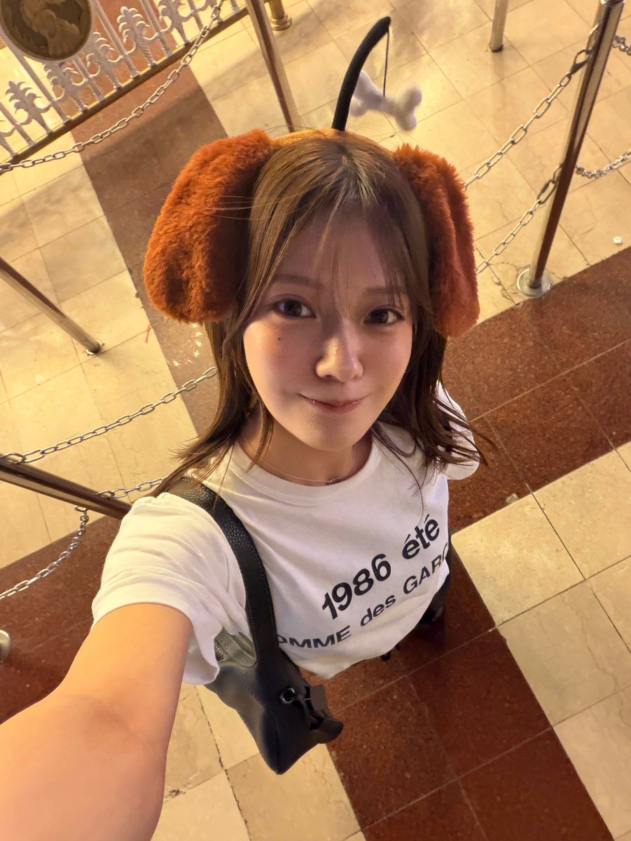 NogiAsuka08's tweet photo. いいね😊

#奥田いろは
#乃木坂46
#irogram https://t.co/wo69u7QHkt