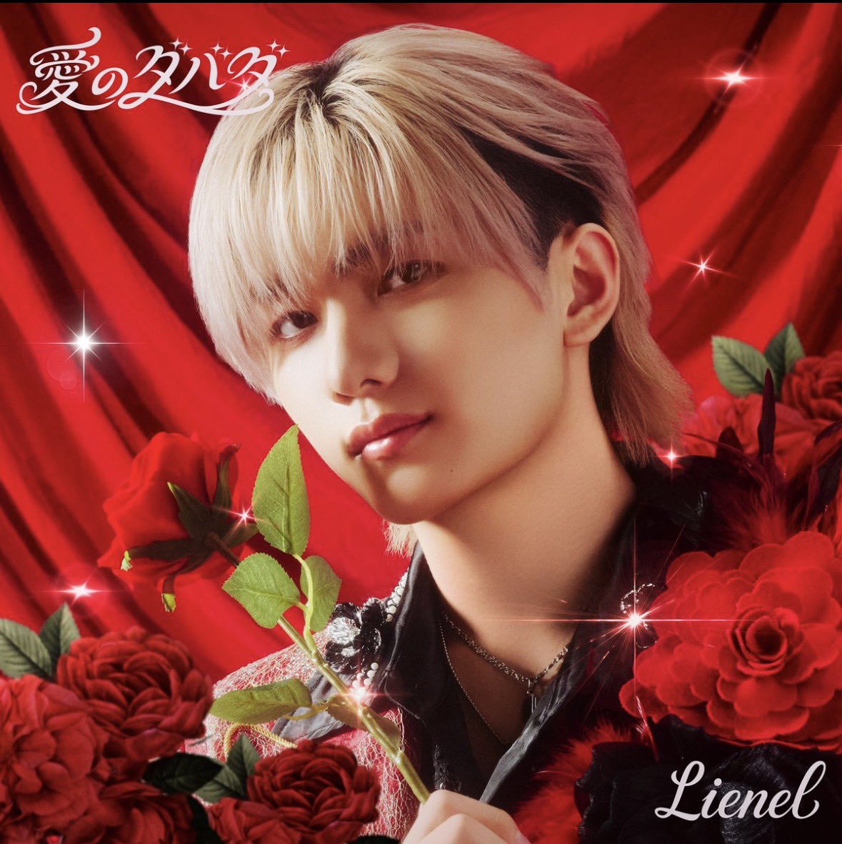 sn1_yl's tweet photo. 耳かけにしてくれたスタイリスト様ほんとうにありがとうございます。 https://t.co/eWVda6Fczv