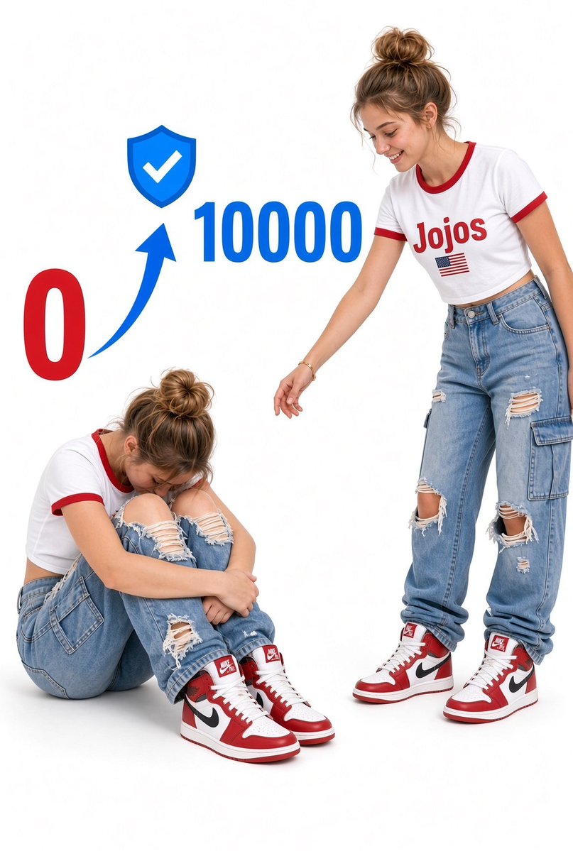 yahyaayfs's tweet photo. RT @msjojos: Small accõunts 🔥

Want help?

Just show up on here!

F0ll0w 👉 @helfystyle 
    
We will f0llow ASAP 💝 https://t.co/yUEYO9DPzL