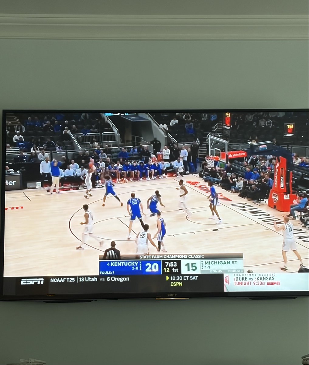 rickysmithcfa's tweet photo. Fuck yall know about Tyson Walker #TuesdayandUnemployed https://t.co/sD4UoCQClf