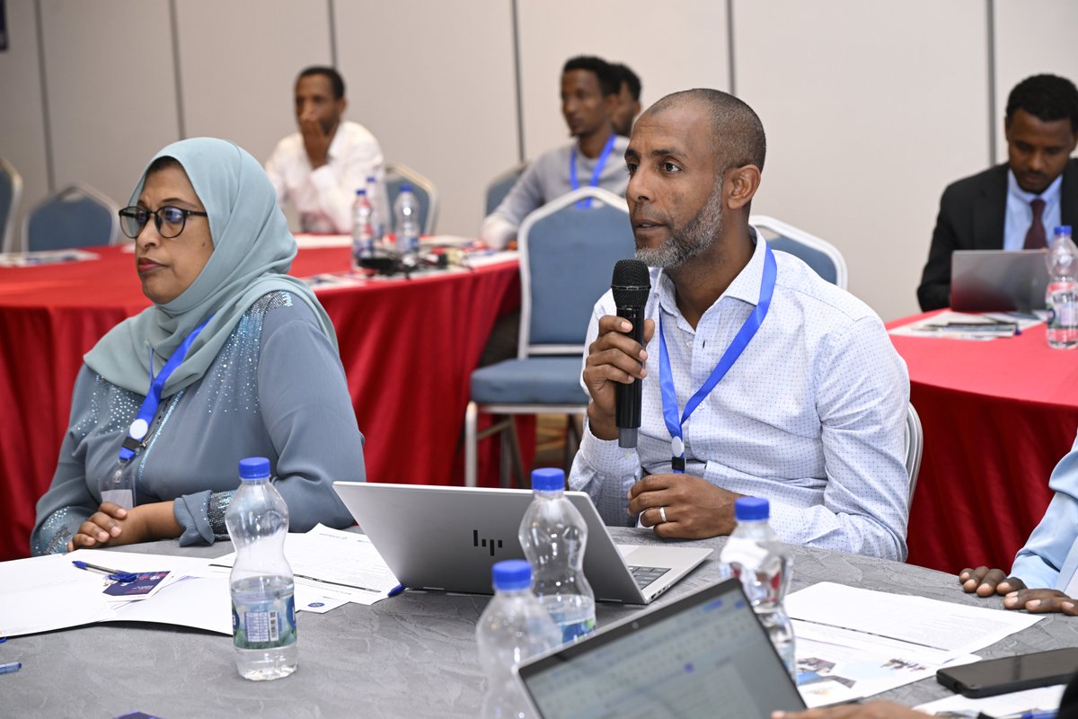 IloProspects's tweet photo. Today, @IloProspects programme, together with the Ministry of Urban &amp; Infrastructure and WT Consult, kicks off a four-day workshop on the Employment Impact Assessment (EmpIA) of public infrastructure investments in Ethiopia. https://t.co/hdonXxKLEw