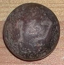 DineshDSouza's tweet photo. A passage in 1 Samuel 13:19-22 says that since no blacksmiths existed in Israel, people went to the Philistines to sharpen their tools, and in return they paid a pim. 

This word pim appears only once in the Bible. It’s used casually, on the assumption that everyone knew what it meant.

Yet for 2500 years, no one did.  

The term pim was used from the 10th to the 8th centuries BC to represent a stone weight equivalent to 7.6 grams or two-thirds of a shekel. 

This was the price in weight of silver to sharpen tools around the time of King David. 

The weight fell out of use and people soon forgot what the term meant. 

Scholars in the 18th and 19th century couldn’t figure it out either since no ancient lexicons translated the meaning of the term. 

Only in the early 1900s, when archaeologists found a stone weight inscribed in ancient Hebrew with the word pim, was the mystery solved. 

Since then multiple pim weights have been found. 

So consider: Bible skeptics have insisted the Bible was written much, much later than the events it purports to describe. 

But how would people writing centuries later, say between the 6th and 3rd centuries BC, know about a weight that had long disappeared?

They would not. 

How would they know how to use a term whose meaning was not rediscovered until the 20th century? 

They would not.