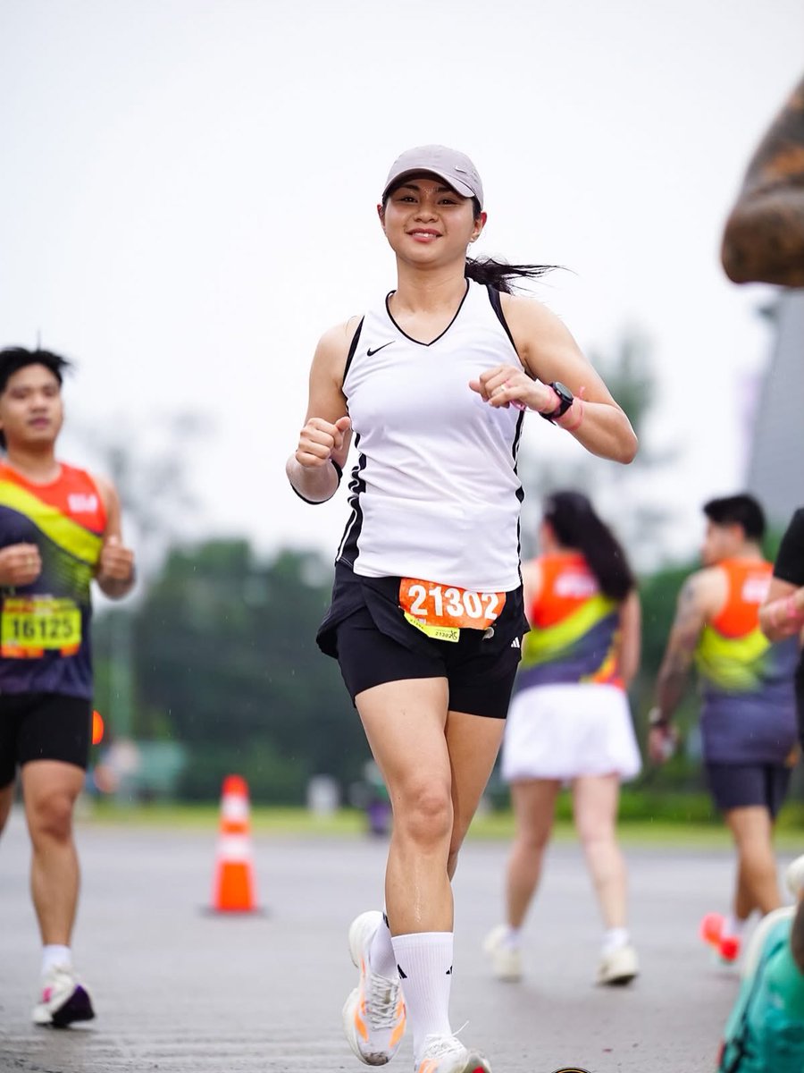 MarcoCierley's tweet photo. Official LRC Fam race photos from Fit to Run 2026! Credit to all event photographers. Join Lubao’s growing running community. Follow our social media pages and let’s run this journey together! https://t.co/13a9xsBaXF