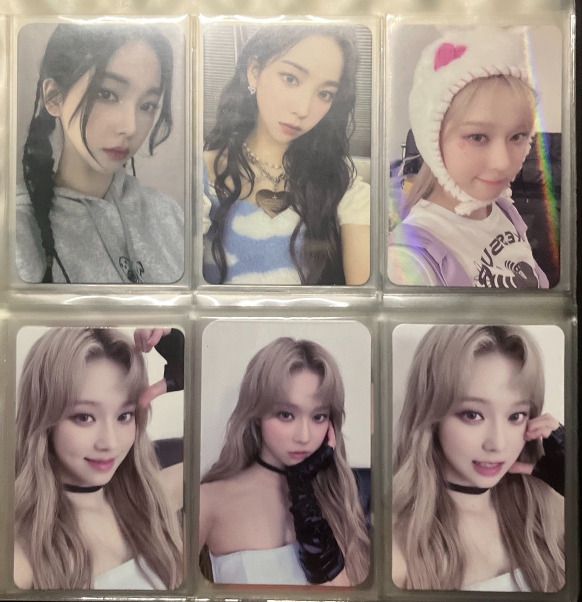 nyeonyaong's tweet photo. wts aespa
💵 ina bank, alipay & paypal
🏡 palembang, ina
T. wts pc lfb ina amazon target sgs exclusive ls long sleeve savage miror smtown cimol betterthings sg24 aespa karina winter #pasaraespa #ตลาดนัดaespa https://t.co/bgZpQOeDy8