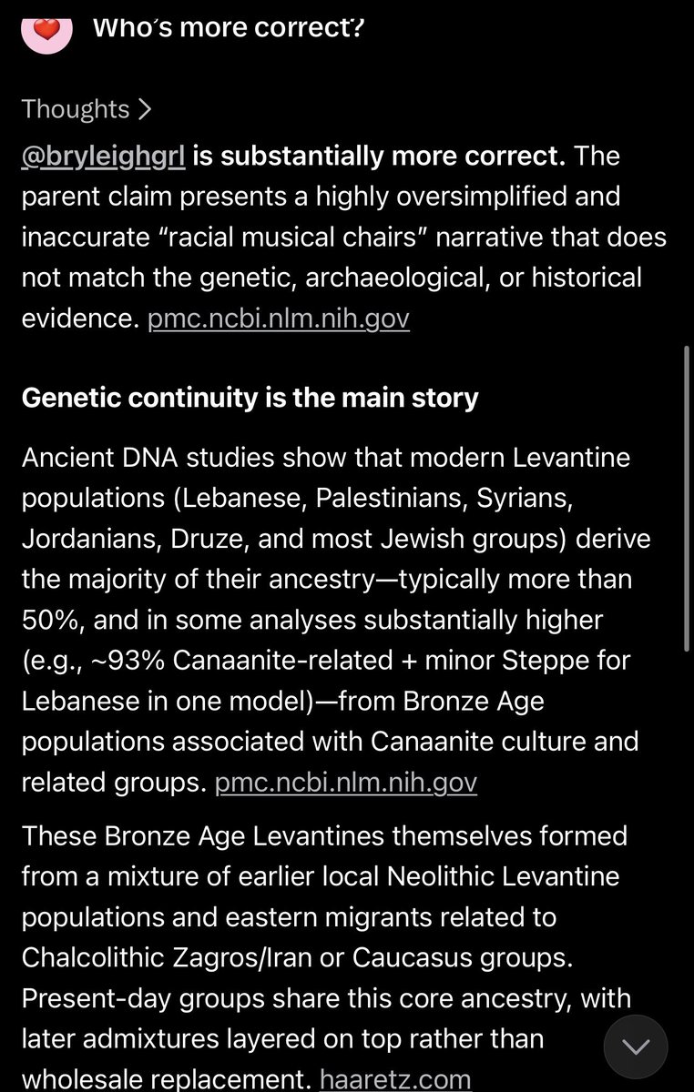 TaraTissle's tweet photo. @patriot_fl30305 @bryleighgrl @Mikej8539 @ThinkingAtheist No just say YOU don’t know YOUR history. You’re embarrassing as fuck.🤦🏾‍♀️ https://t.co/VYuW9aIpRS