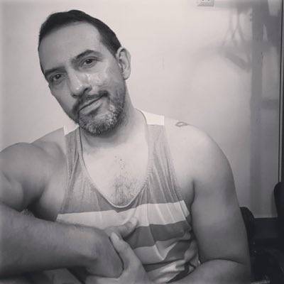MrTriana's tweet photo. #NewProfilePic https://t.co/topBatylHi