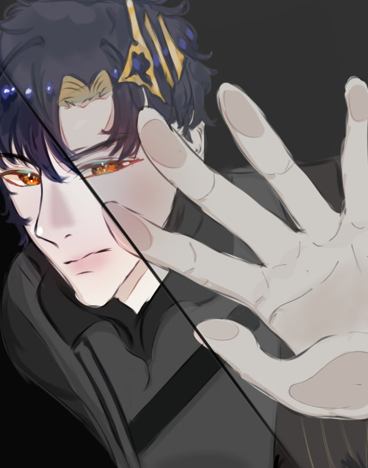kaiser96588's tweet photo. Happy birthday raiii ✨✨🎉🎉
@rai_aurelion https://t.co/IO4BGRTibW