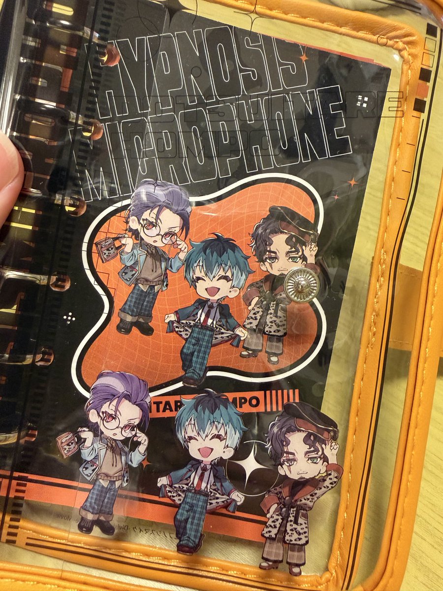 muradondoko's tweet photo. 忘れた頃に届いたね！
何貼ろうかな〜ぷっくりシールかなー〜 https://t.co/4tpafxxPIw