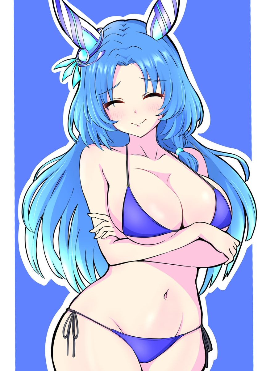 ThreeGDSNSFW's tweet photo. 📘"We may appear to be young (except for Turk but don't say anything~), but trust me when I say that we're what you call...MILF's." https://t.co/69vTpoHnpJ