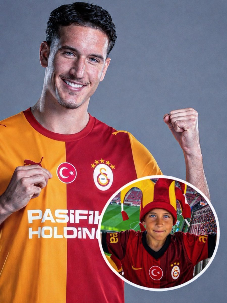 besyildiz05's tweet photo. Ben Galatasaraylıyım fenerde oynamam dedi ve Aslan oldu Hoşgeldin Deniz Gül https://t.co/4iZQ5oNtRq