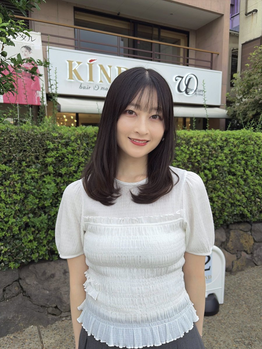 chiho_official_ tweet picture
