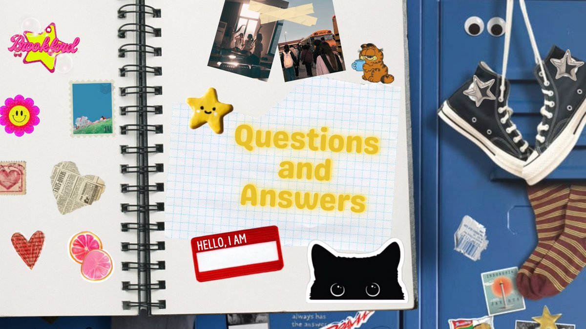 BROOKFORDHIGHS's tweet photo. ⠀⠀

𝐁𝐑𝐎𝐎𝐊𝐅𝐎𝐑𝐃 𝐁𝐔𝐋𝐋𝐄𝐓𝐈𝐍

Got questions? We’ve got answers!
⠀⠀⠀⠀
⠀⠀ https://t.co/7K4DwWHeE6