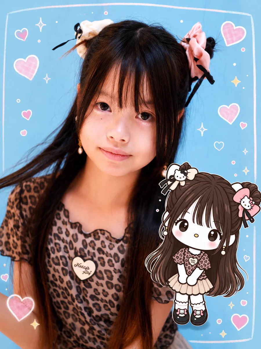 ⌄̈⃝れっちゃん¨̮かなちゃん♡ on X: 