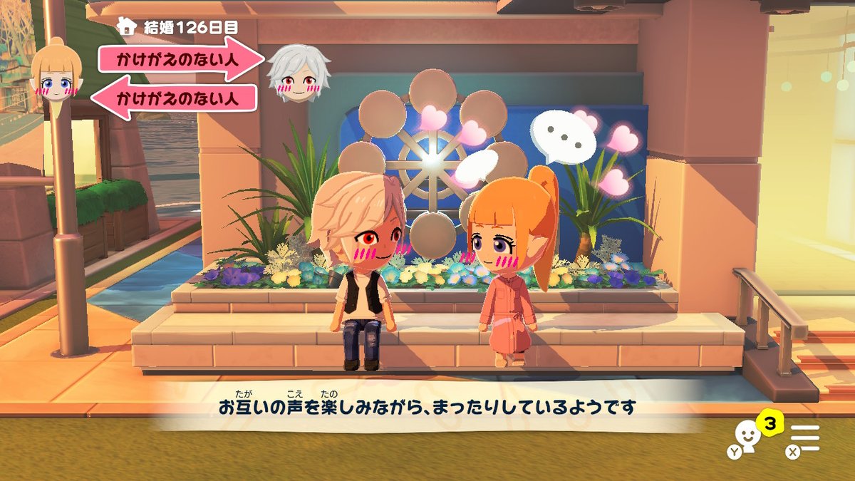 72696B61's tweet photo. 最近のベルレフィ～ https://t.co/ZA15GyXV9P