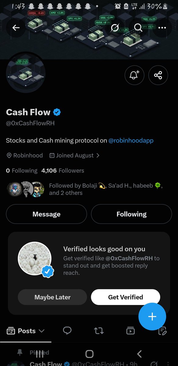 _khan028's tweet photo. @_Shirda @0xCashFlowRH @Dc_hendrixx 0xea8035083f75cd04a6cf4cb43637c5fee0127d57 https://t.co/hFyqYXOyKh