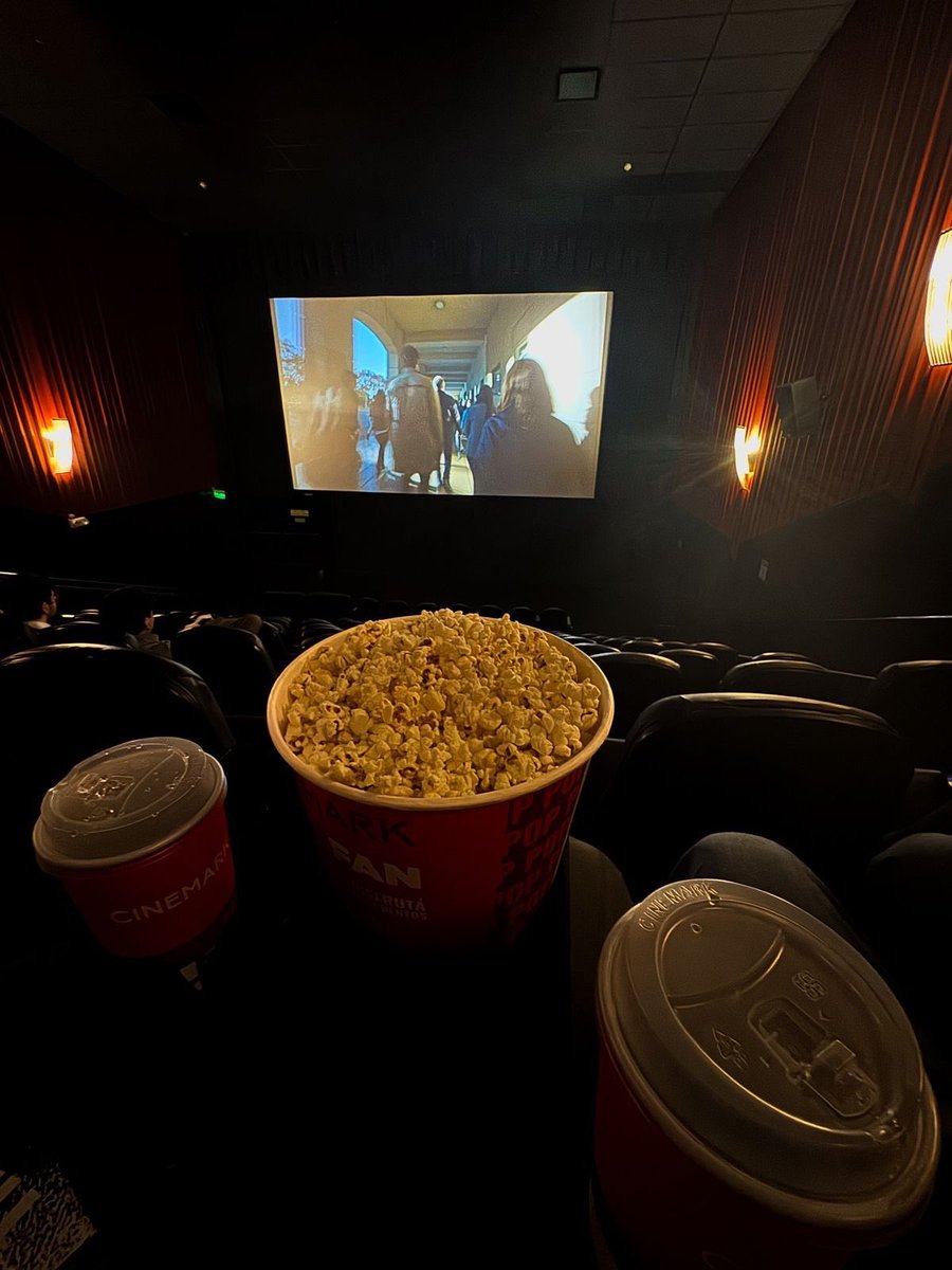 fofoquei's tweet photo. 🍿 ATENÇÃO, CINÉFILOS! A 2ª Semana do Cinema de 2026 acontece de 10 a 16 de setembro!

🎬 Os ingressos custarão R$ 10 para sessões iniciadas antes das 17h e R$ 12 para os demais horários. https://t.co/EQRrsZxqSO