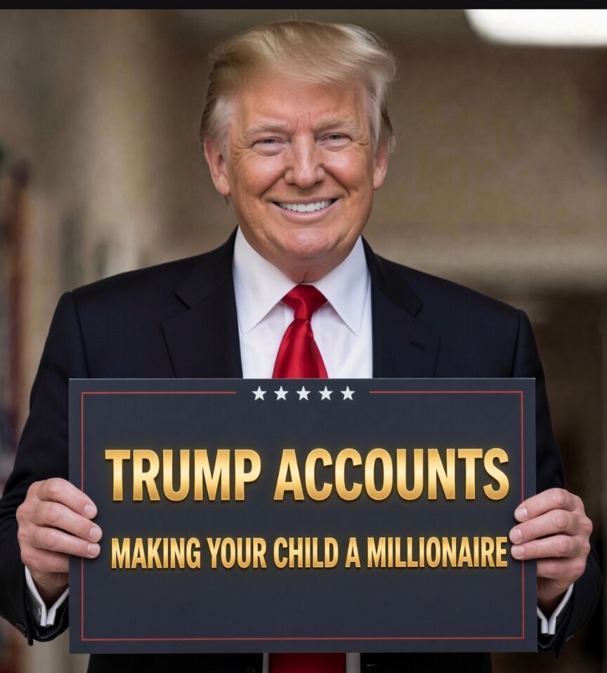 IClueso's tweet photo. American Airlines has become the most recent company to announce that it will match Trump account contributions for their employees. #PromisesMade #PromisesKept #MAGA #ITSHAPPENINGAGAIN! https://t.co/a7F12MiIlH https://t.co/KCvmTW80Kp