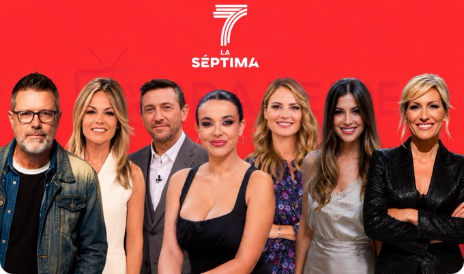 MAngelMD's tweet photo. Lo bueno de La Septima es que está recogiendo a toda la purrela de chonis, graciosillos tendenciosos, desecho de tertulia y otros de la sincronizada, en el mismo cajón.
Cerramos y tiramos la llave al mar. Es un win-win. https://t.co/KgW8arnQdf