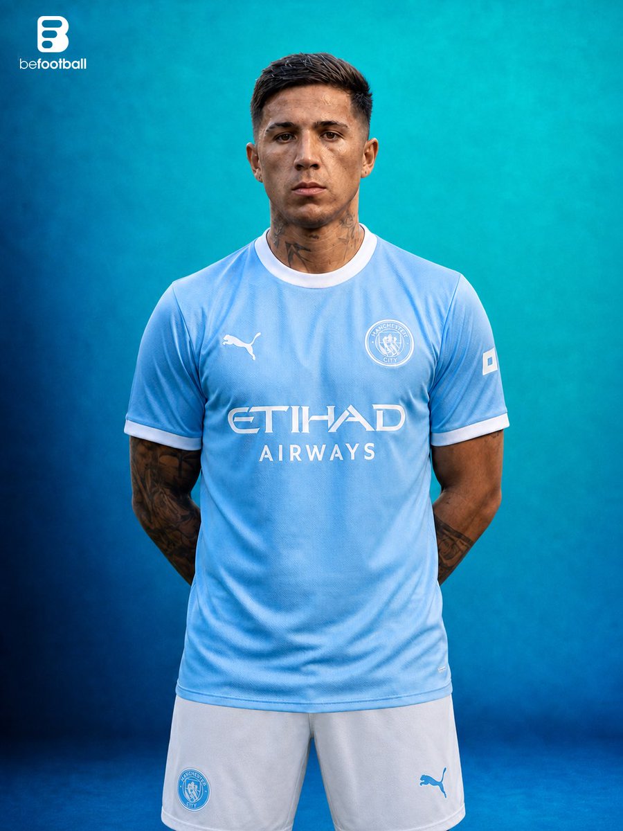 _BeFootball's tweet photo. 🚨 MANCHESTER CITY S’EST RETAPÉ SON MILIEU POUR QUASI 400 M€ CET ÉTÉ !!!!! 🩵🤑

🇦🇷  Enzo Fernandez (140 M€)
🏴󠁧󠁢󠁥󠁮󠁧󠁿 Elliot Anderson (137 M€)
🇲🇦  Ayyoub Bouaddi (95 M€)

La folie 😭😭 https://t.co/7gAEVfPrB6