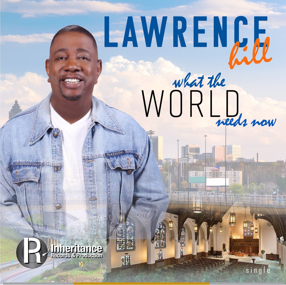 jazzyleh's tweet photo. Just a reminder, we all need love #lawrencehillmusic https://t.co/6sAUWQqcNY