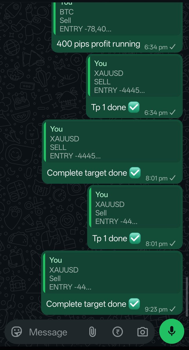 TraderBug44 tweet picture