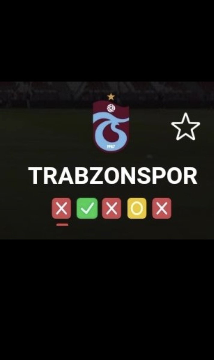 prensseslerd's tweet photo. @Trabzonspor Knk🤣 fifada trabzonu knk🤣🤣 almak knk 🤣yasak knk🤣🤣 hani anladın mı 🤣🤣 https://t.co/ChQzhJ6LM9