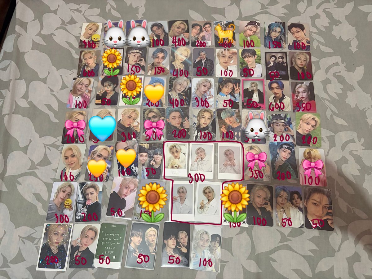 leoeneryss's tweet photo. ㅡ UPDATE https://t.co/eJeQz6K0h8