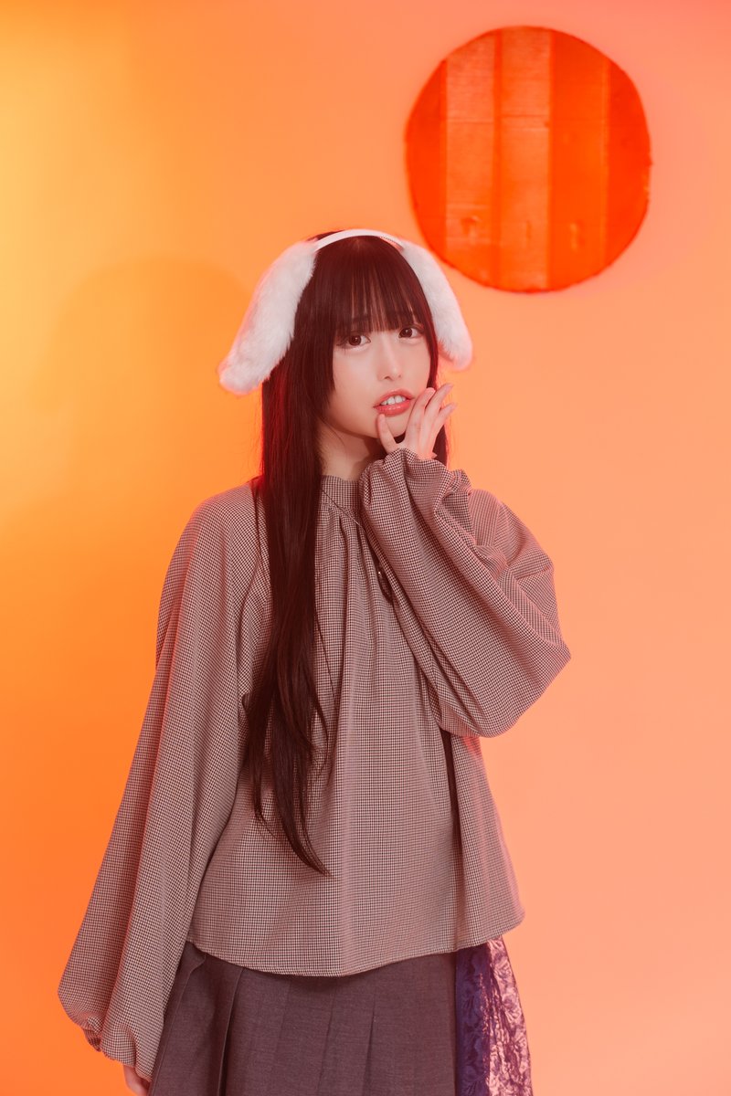 FOKALITE_AQBI's tweet photo. ⋱#フォーカライトの暦み⋰

✩‧₊˚─── ⋆⋅✴︎⋅⋆ ───˚₊‧⋆✦
🐘 スイミイ @SUIMI_FKLT 🐇
✩‧₊˚─── ⋆⋅✴︎⋅⋆ ───˚₊‧⋆✦

#FOKALITE https://t.co/nHXuo64eCR