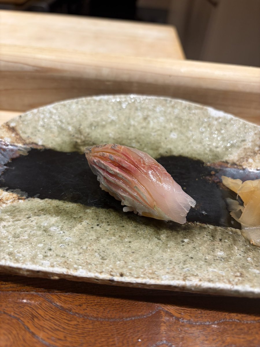 PowerofTakaya's tweet photo. ゆふぃえうげおよいちゃんと良い寿司を食いに行く日だったので配信休みます！！！！ https://t.co/QJWjitY2Qf