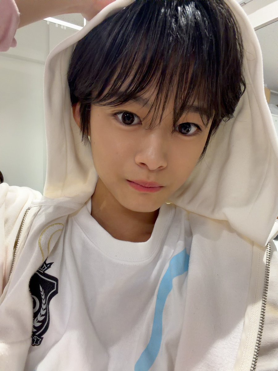 cloudten_member's tweet photo. すいとうよ（好いとうよ）

#Cloudten #平岡幹基 https://t.co/B1JBrlrjYy