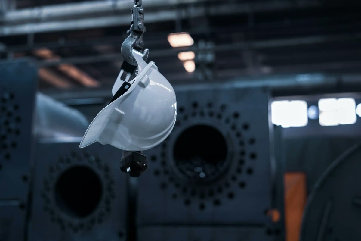 AdamMadoukh's tweet photo. “La industria manufacturera, frente al reto de cómo integrar la IA” Clic aquí para saber más: https://t.co/pROyzJ0w7N #IA #tecnologia #TI https://t.co/Hs8uJxpEb4